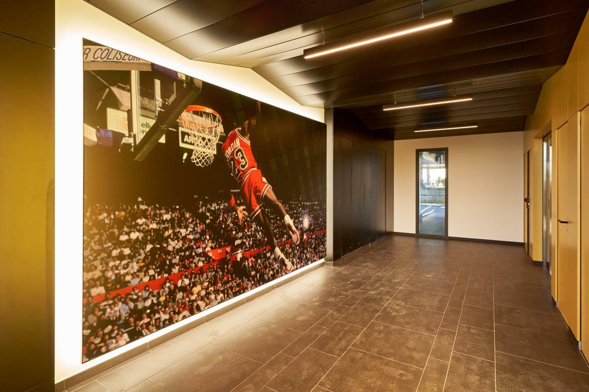 Bureau Dardilly 1749m² Location bureau Dardilly Rhône OLBUR2110483 3